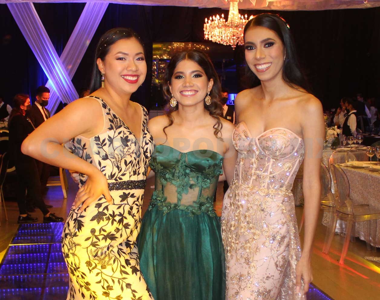 Gala de graduación