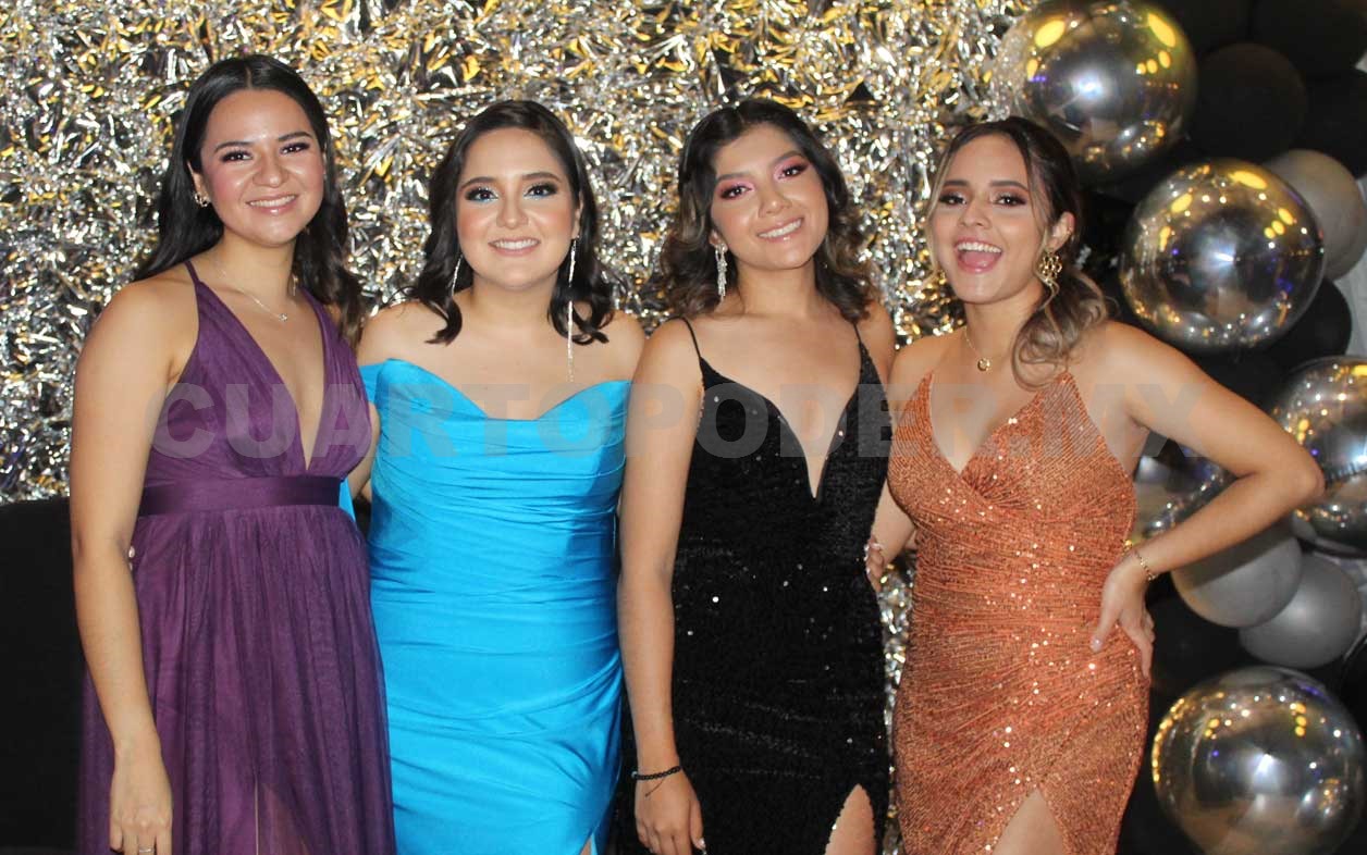 Gala de graduación