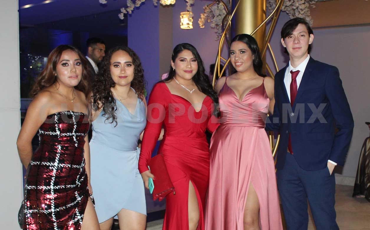 Gala de graduación