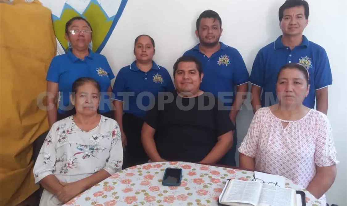Evangélicos realizarán jornada de oración