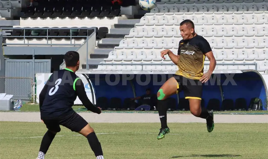 Klinsmann ve avance en Cafetaleros