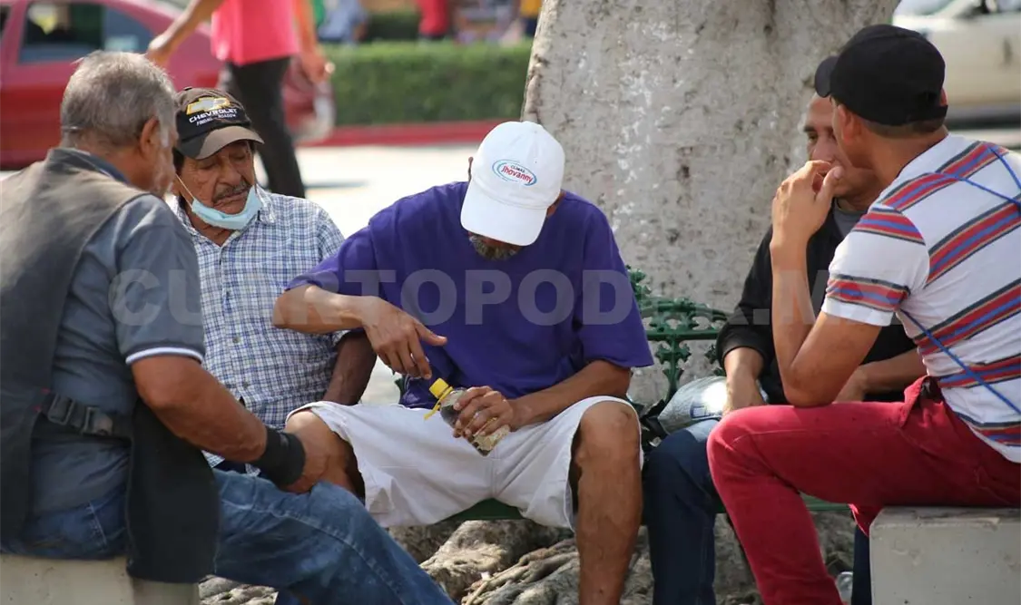 Consumo de alcohol, arraigo cultural