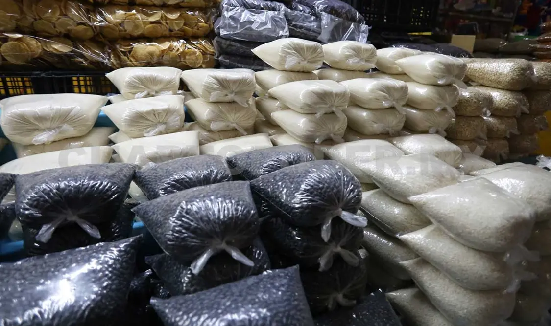 Advierten ante posible inflación de dos cifras