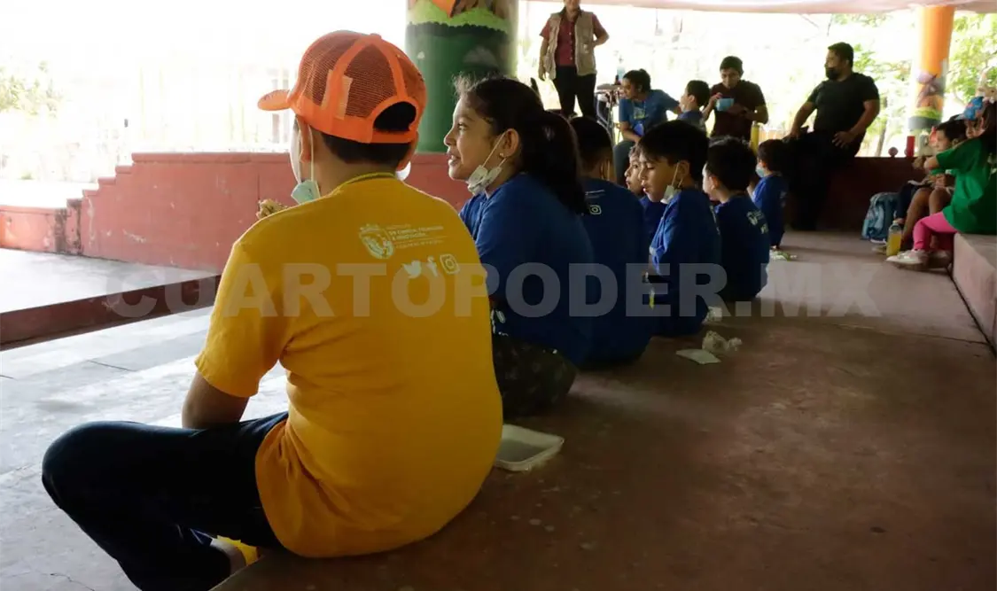 Curso de verano, un éxito en el MUCH