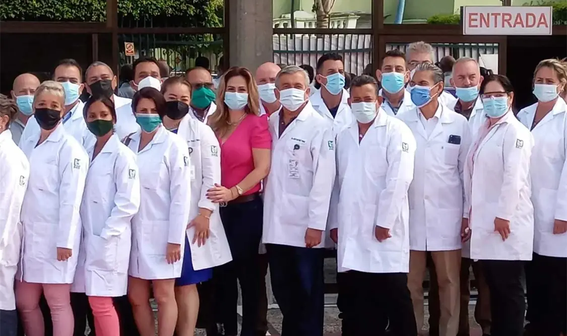 De las 443 vacantes que se ofrecieron en Nayarit, solo se logró cubrir 43 espacios. Cortesía
