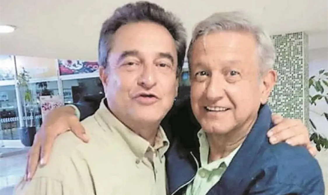 Este caso aún no ha logrado esclarecerse, por lo que la FGR continúa con la investigación. Cortesía