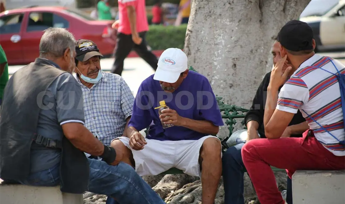Las repercusiones de la enfermedad tienen un impacto negativo sobre las familias. Carlos López / CP