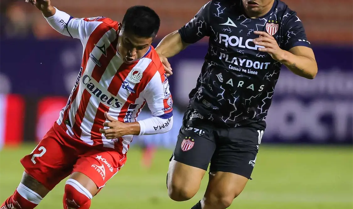 Los potosinos no saben lo que es ganar en el presente torneo, mientras que los hidrocálidos vienen de perder como visitantes. Agencias