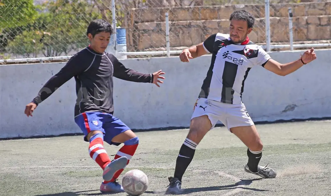 Arranca la batalla por el campeonato