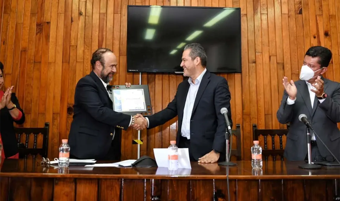 Se consolida el Instituto de Investigaciones Jurídicas de la UNACH como un referente en el Sur Sureste del país