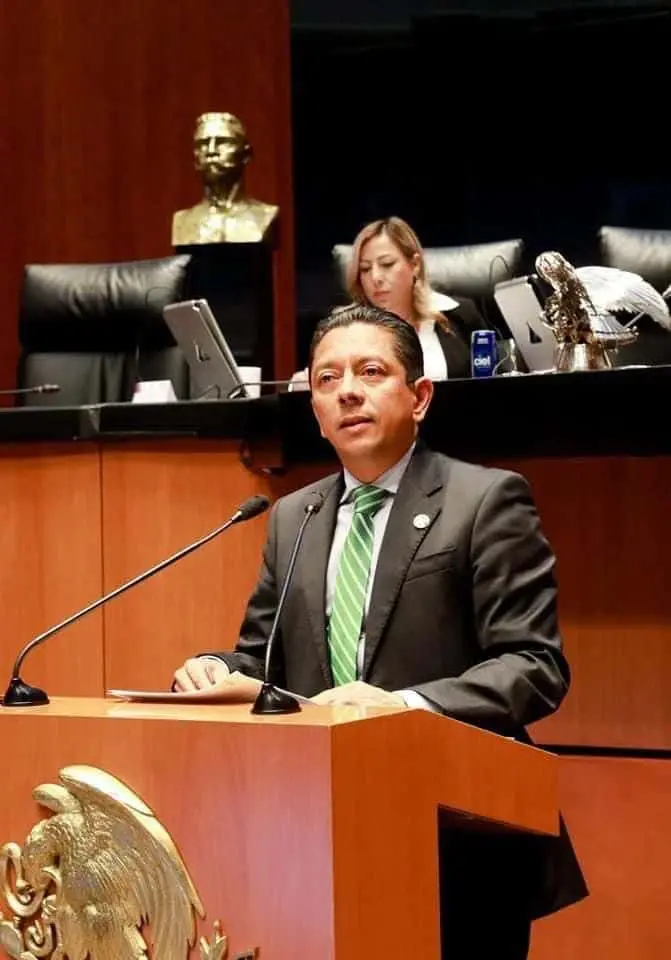 Anuncia Llaven Abarca foros ciudadanos para promover la Reforma Electoral en Chiapas
