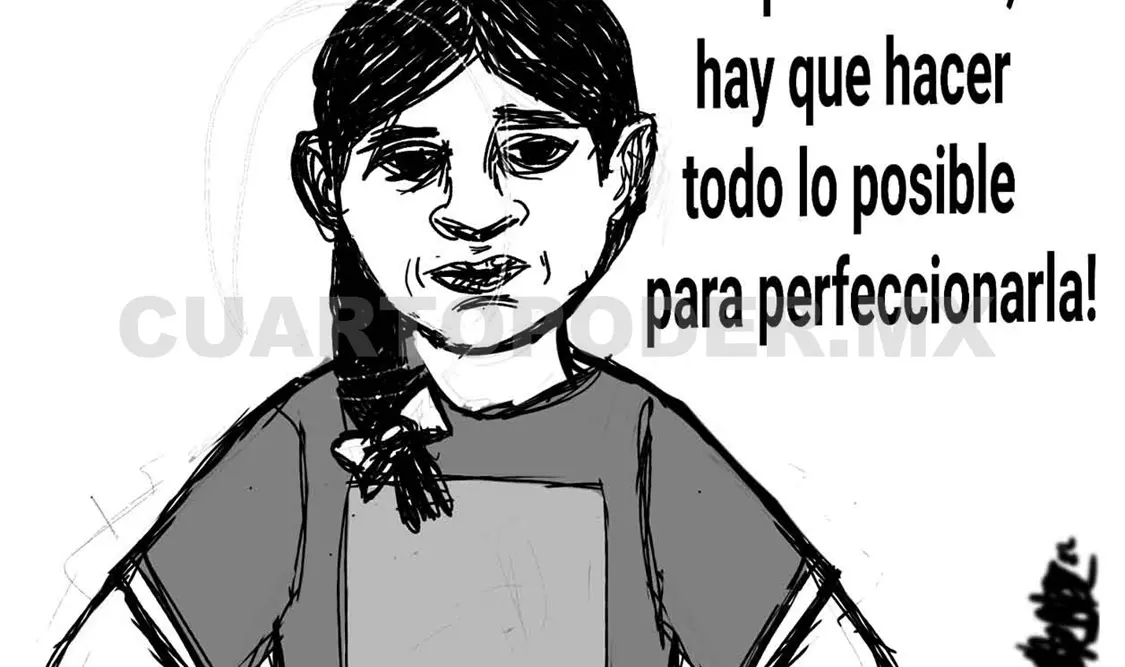 Una reforma electoral ciudadana