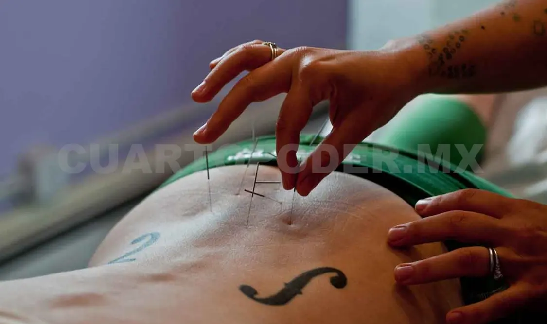 Medicina alternativa, opción para la salud preventiva