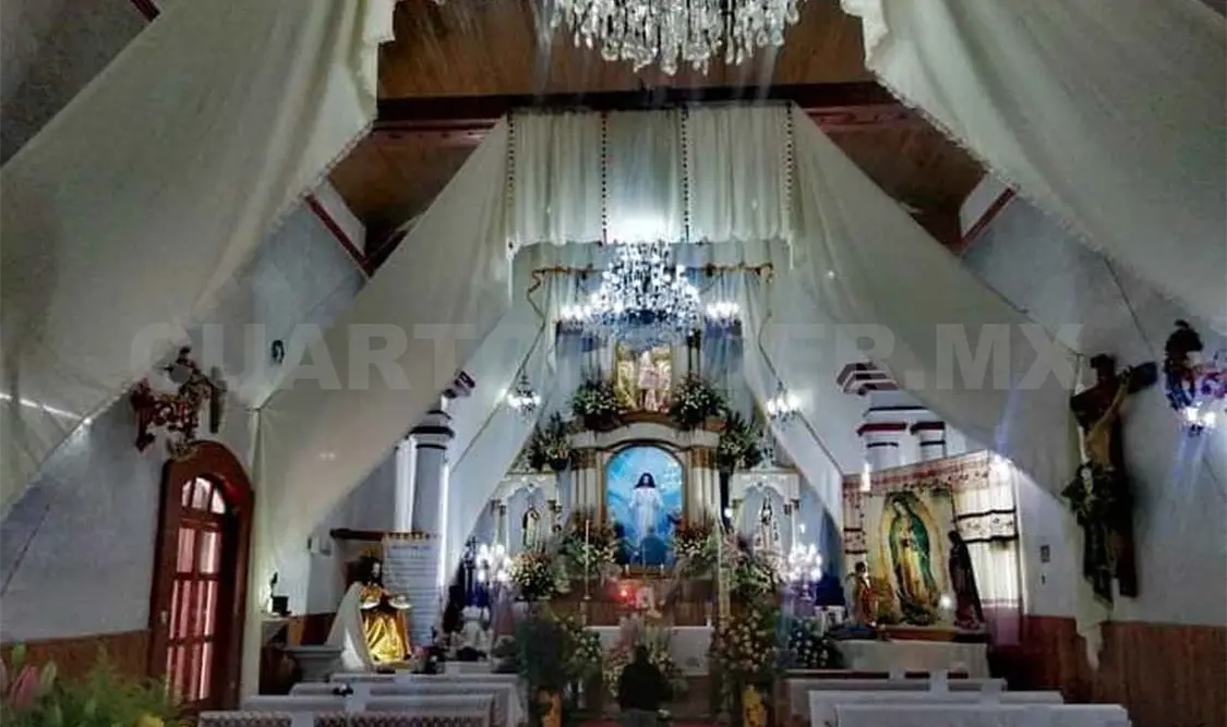 El Cerrillo celebró su tradicional fiesta patronal