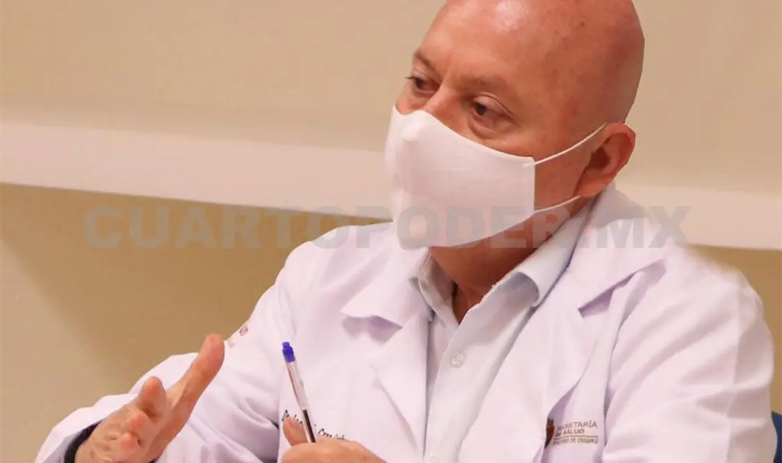 Confirman dos casos más de viruela del mono