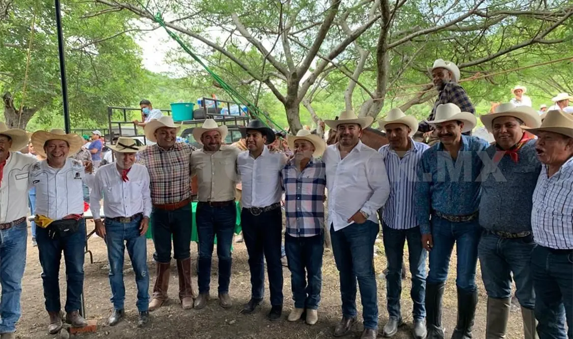 Encabeza ERA aniversario del natalicio de Zapata