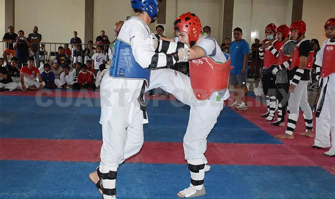 Exitoso Campamento de Alto Rendimiento