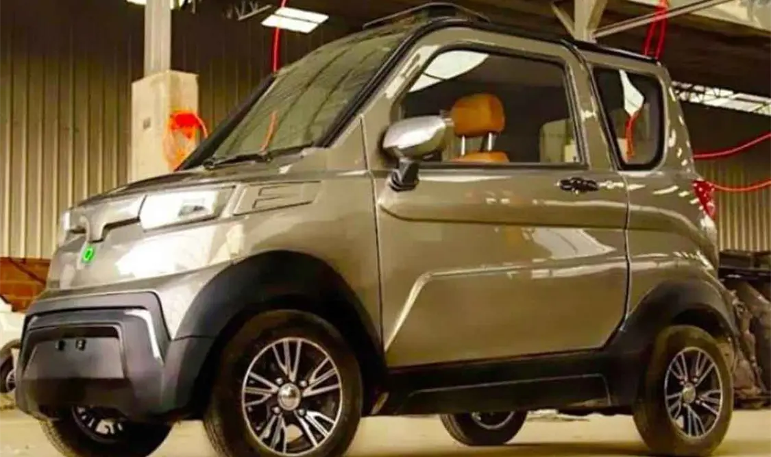 Apoyos en EU para autos eléctricos, una victoria