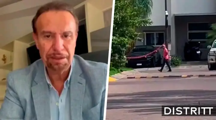 Aún se desconoce el número exacto de víctimas, pero todas cayeron en el fraude debido al prestigio del empresario. Cortesía