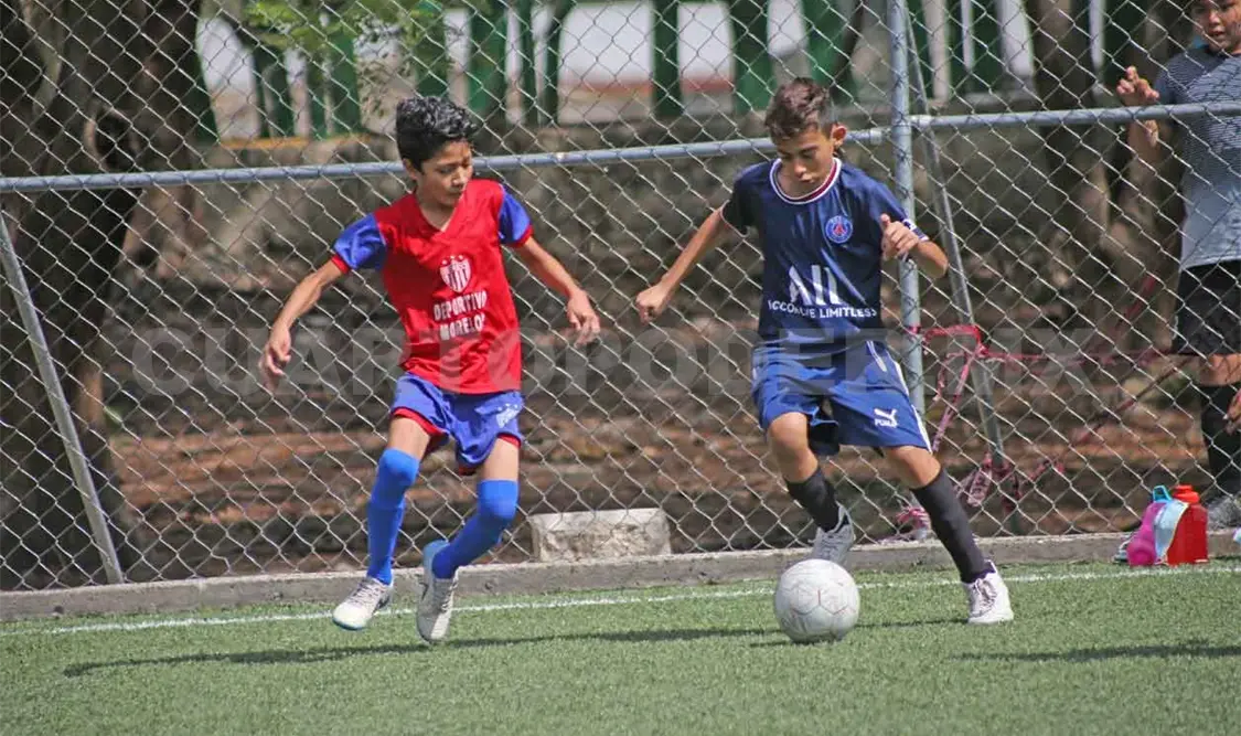 Convocan al Campeonato Estatal Tuchtlán
