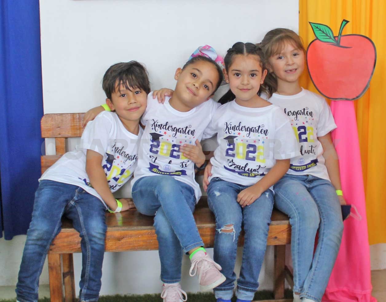 Fiesta de graduación