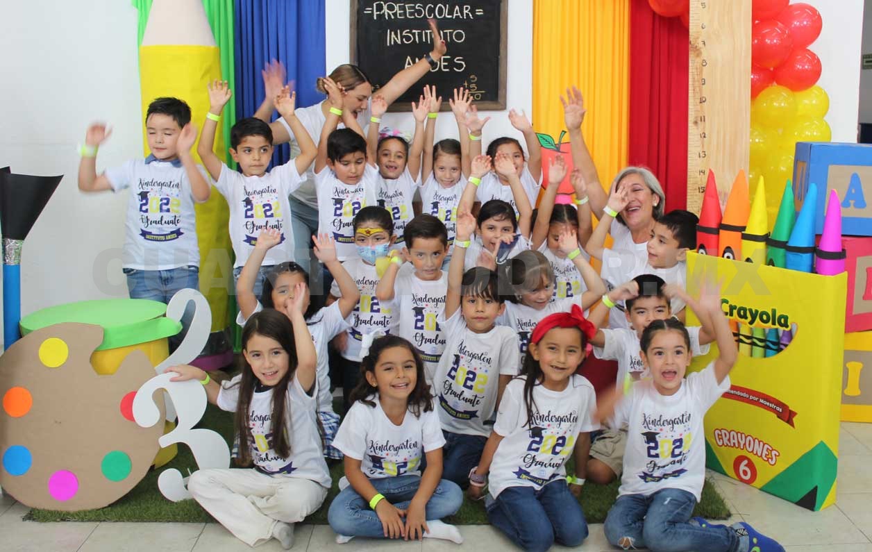 Fiesta de graduación