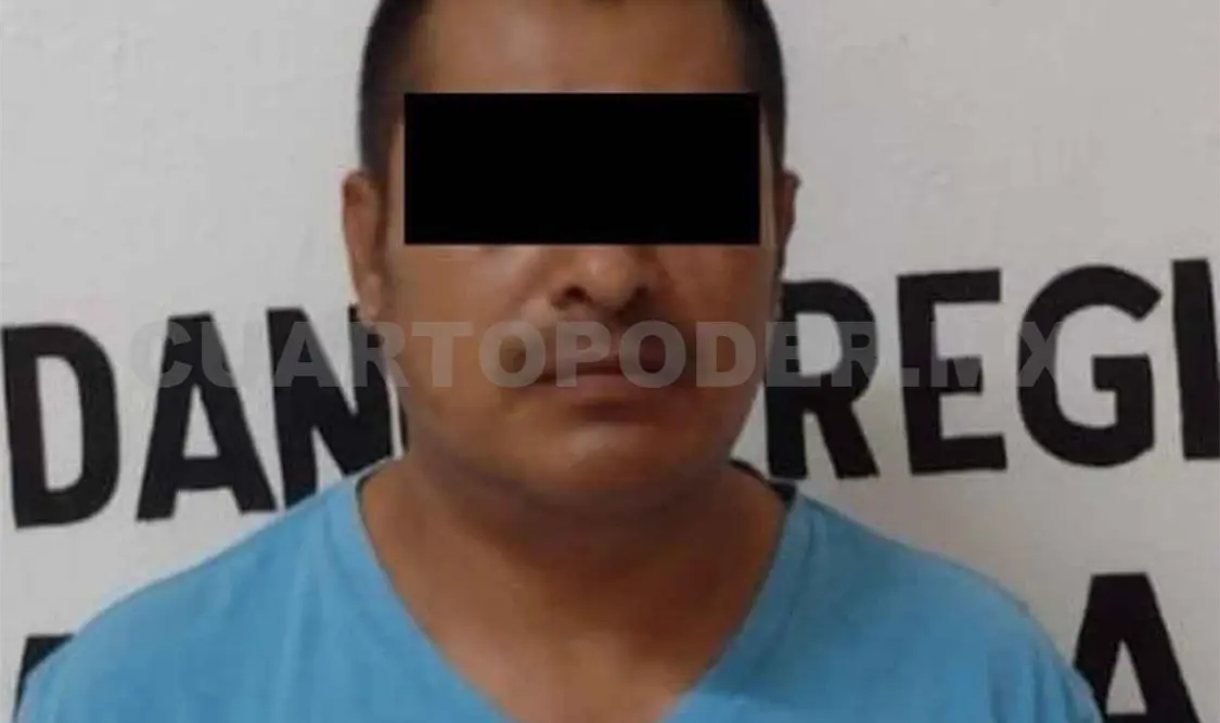Vinculan a proceso a sujeto por pederastia