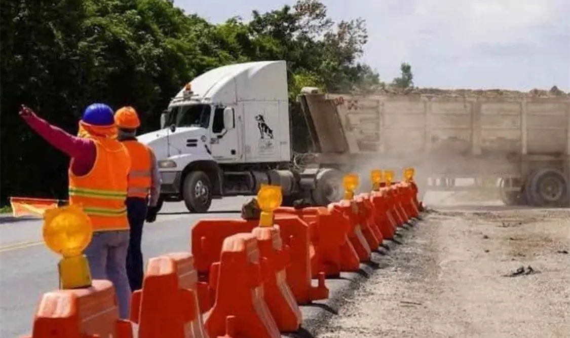 Posponen audiencia sobre incumplimiento en Tramo 5