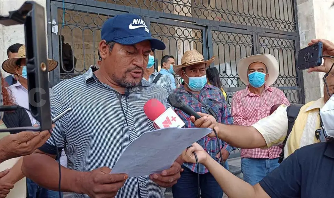 Persiste renuencia a pertenecer a Honduras de la Sierra