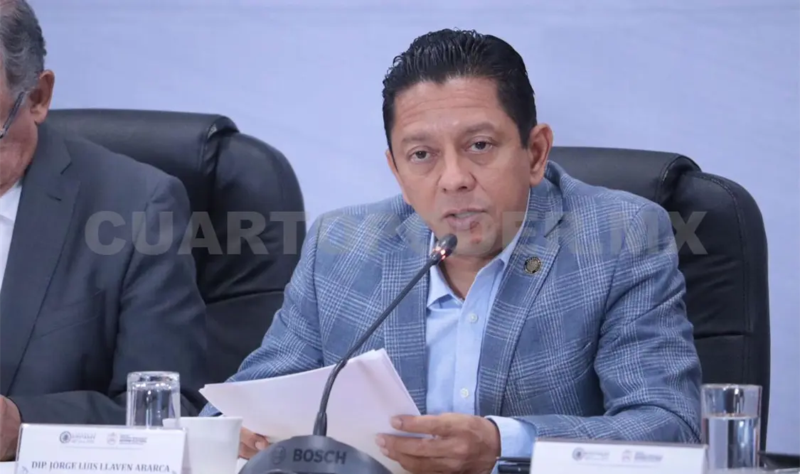 Reforma debe garantizar el derecho de las minorías
