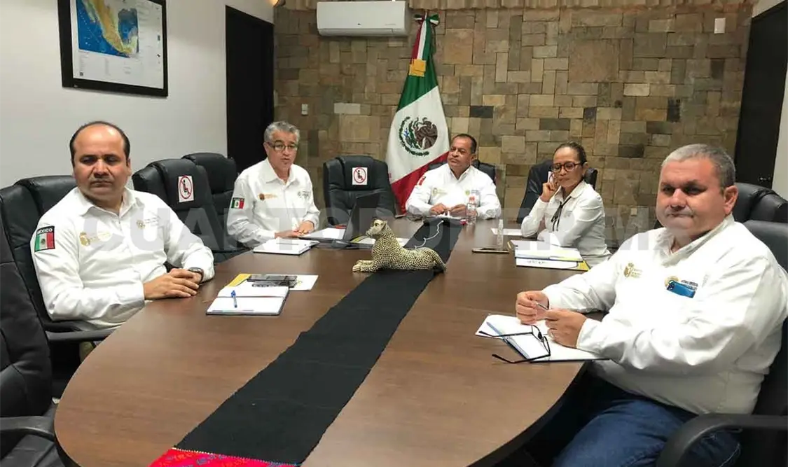 Buscan impulsar la resiliencia local