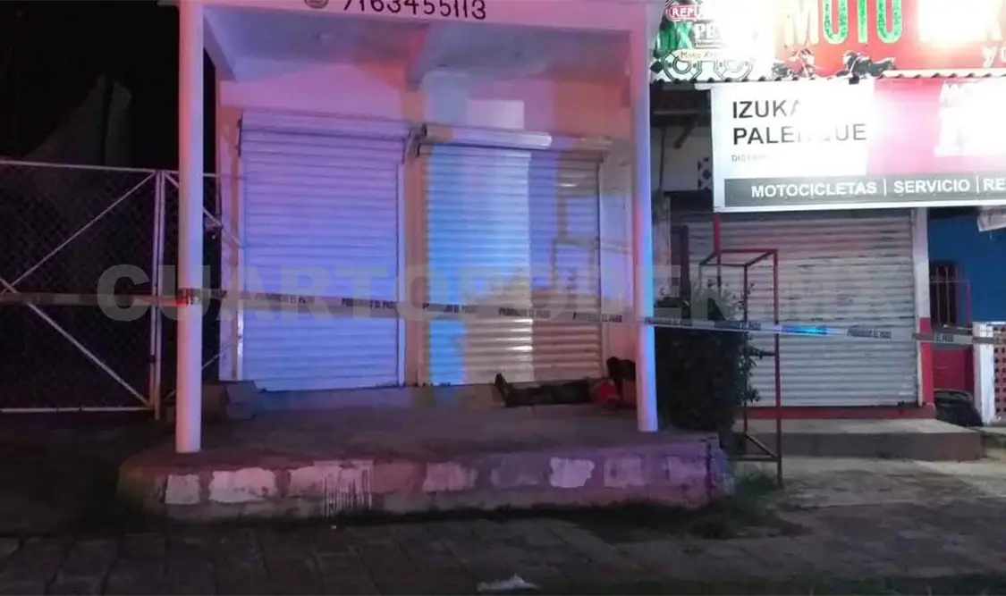 Asesinan a un hombre durante riña callejera