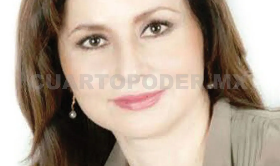 Encabeza Rosalinda López encuesta a la gubernatura