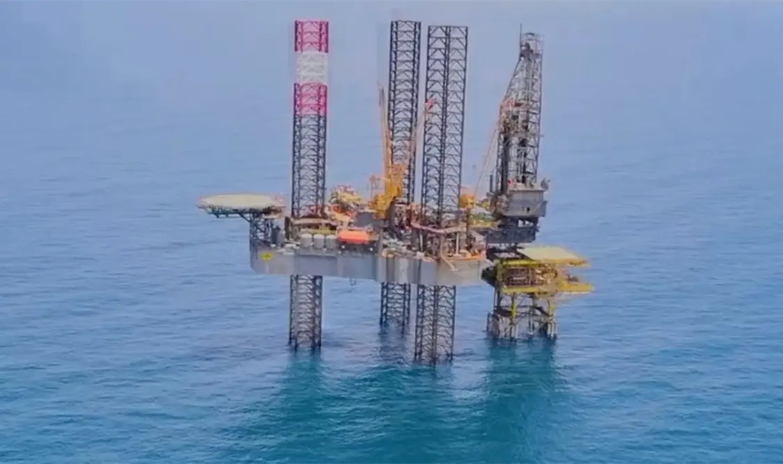 Pemex alista la perforación más grande