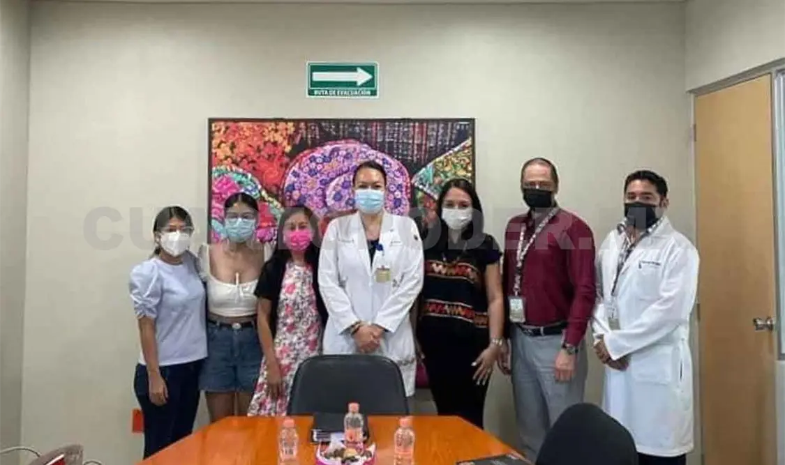 Buscan opciones para atención especializada