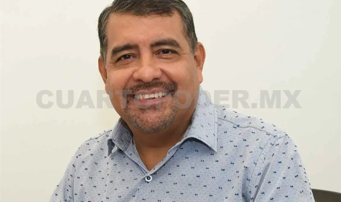 Presiden reunión con calificadora HR Ratings
