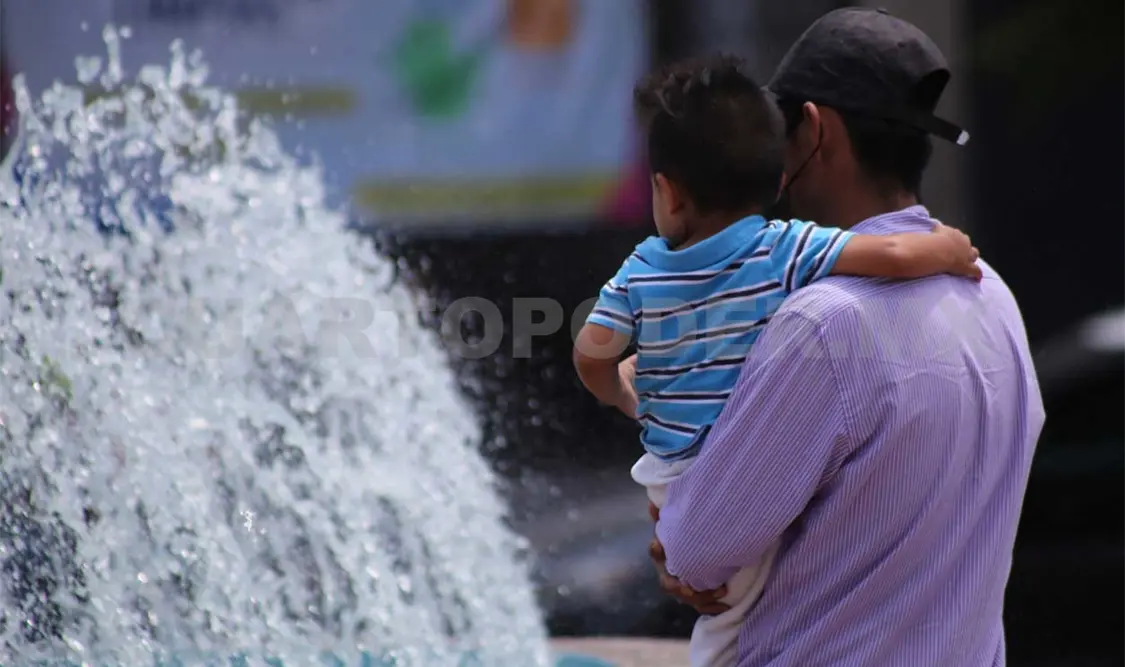 Pandemia evidencia falta de saneamiento de agua