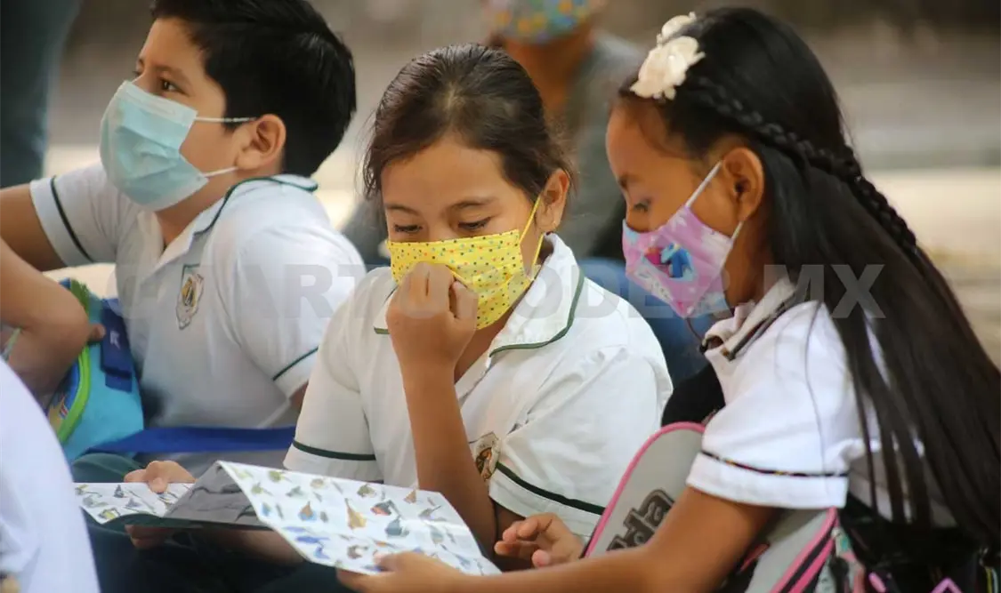 Muchas dudas sobre “La Escuela es Nuestra”