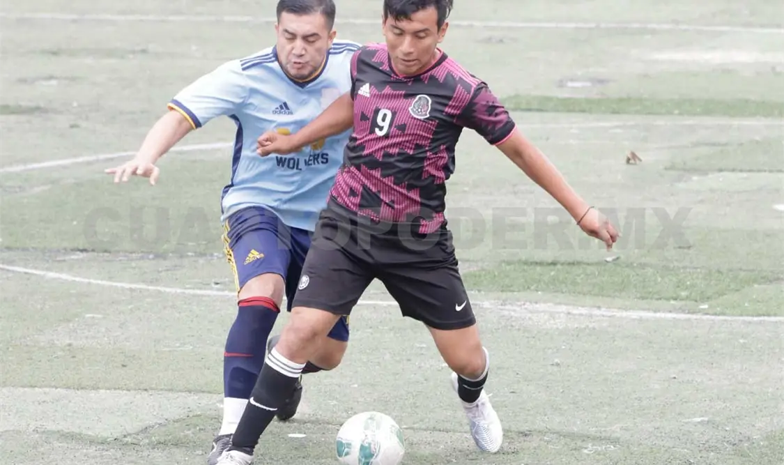Deportex y Brasil sellan boleto