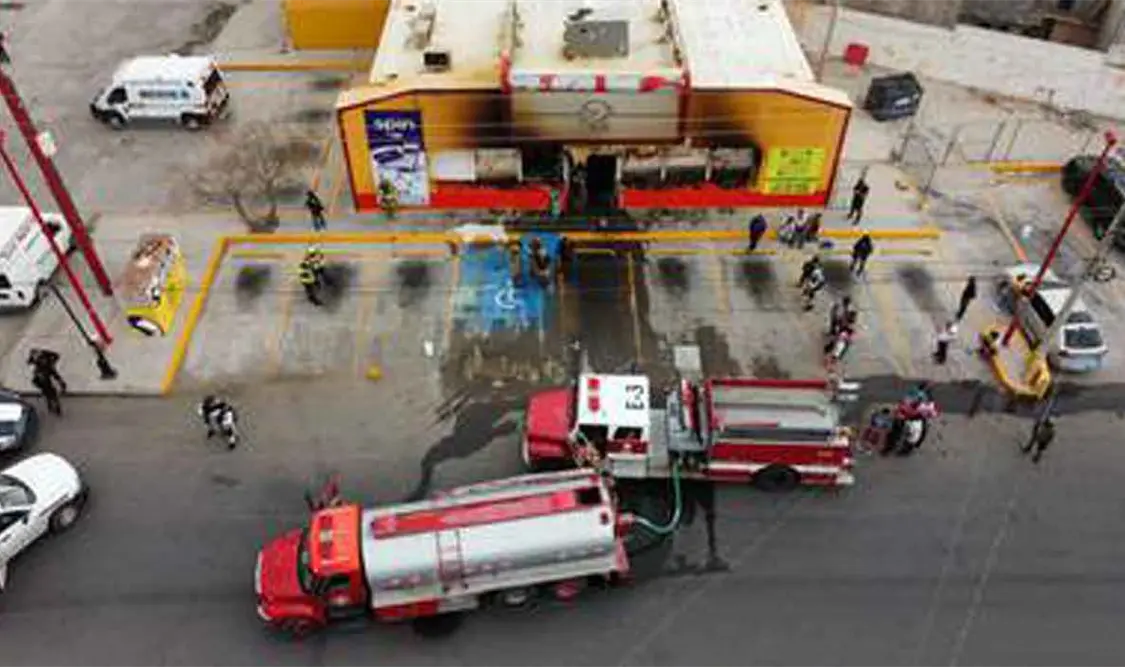 Identifican a 5 de 11 muertos en hechos violentos