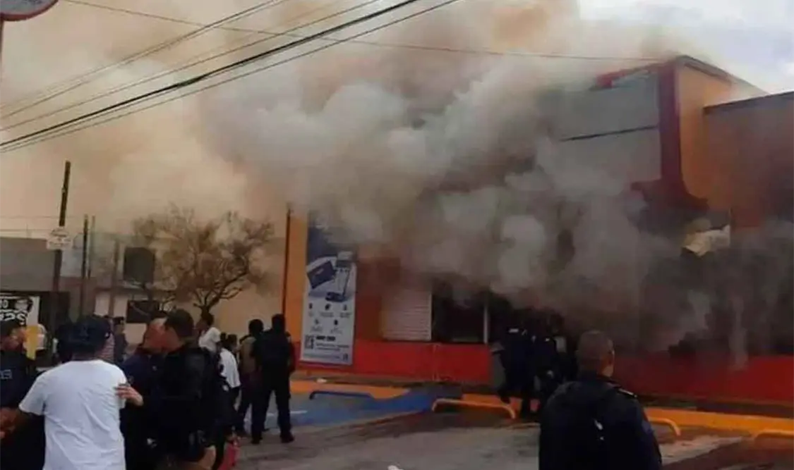 No debemos acostumbrarnos a violencia: colaboradores