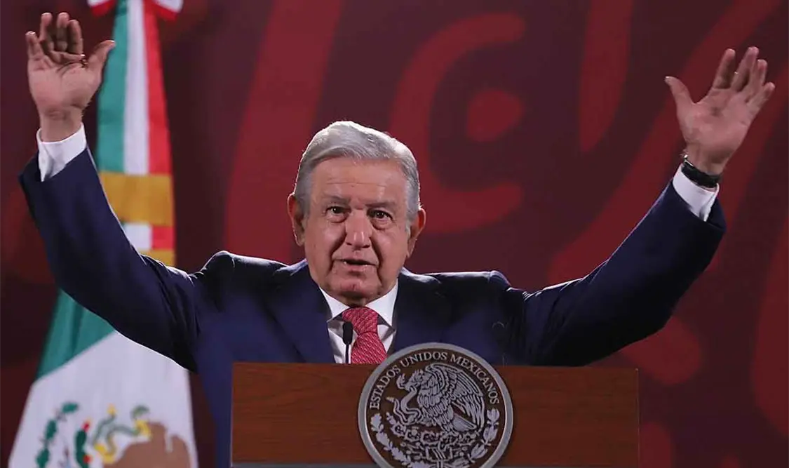 INE y TEPJF protegen al bloque conservador