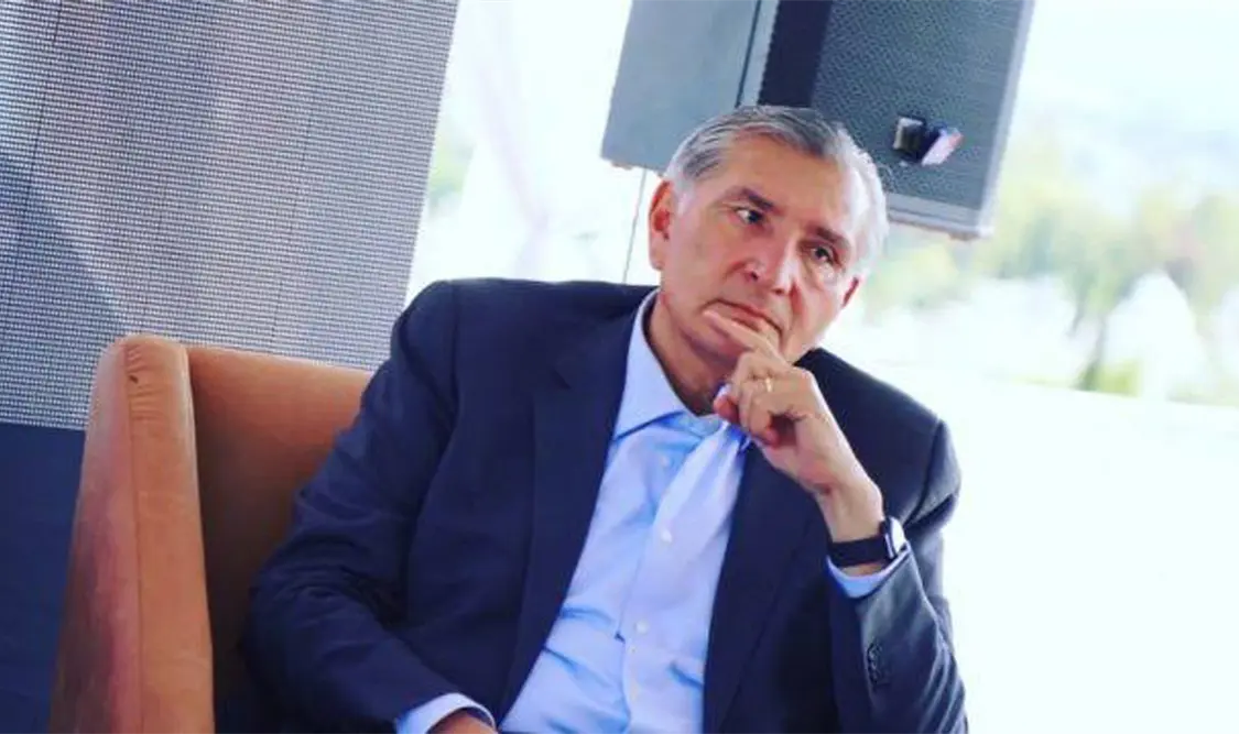 Llama Adán Augusto a trabajar en unidad