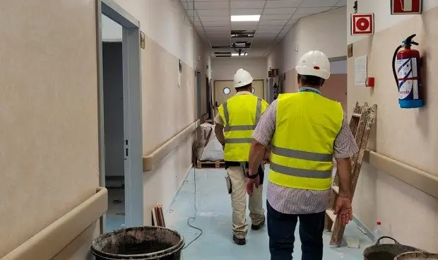 La FGJEM inició la indagatoria por homicidio doloso y lesiones por disparo de arma de fuego. Cortesía