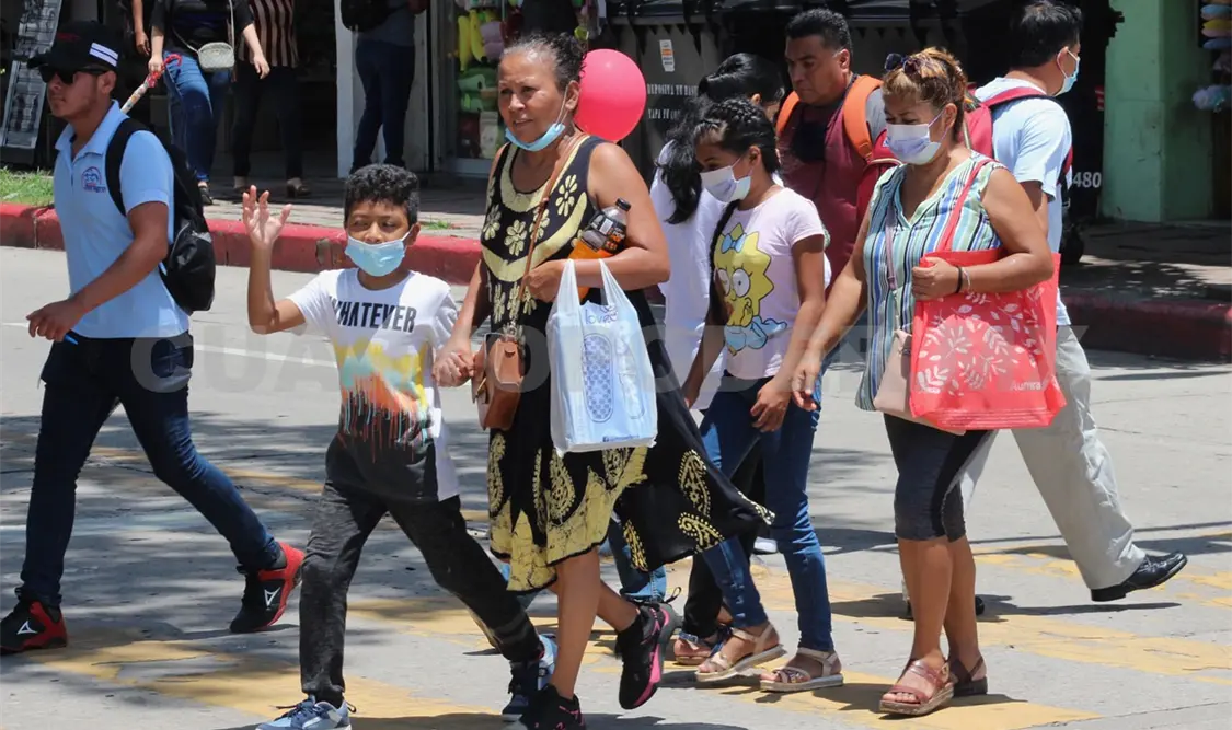 La entidad, entre las que más ha reducido la pobreza
