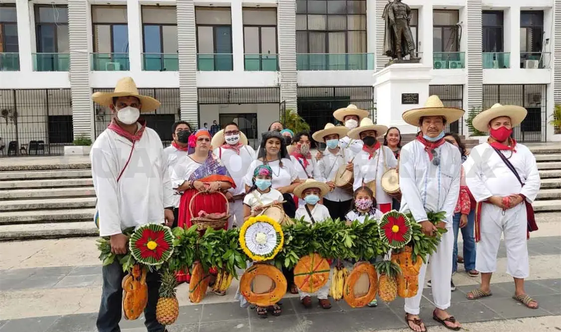 Celebran 130 aniversario de Tuxtla como capital