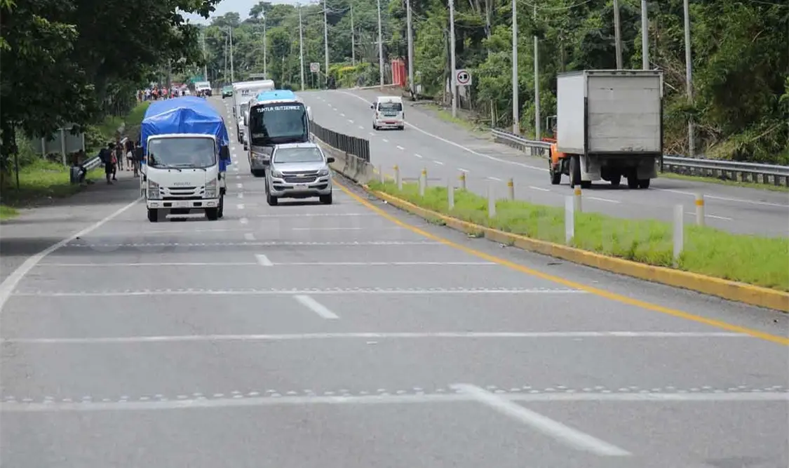 Inversión hidráulica no se limita; obras continúan