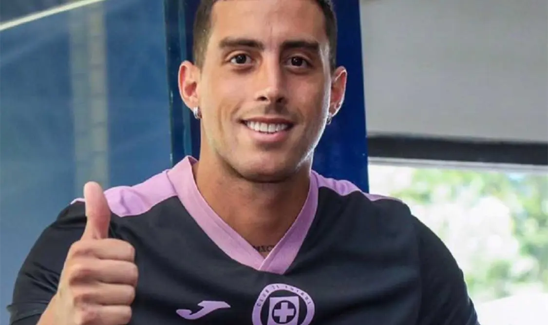 Funes Mori asegura que aportará su experiencia