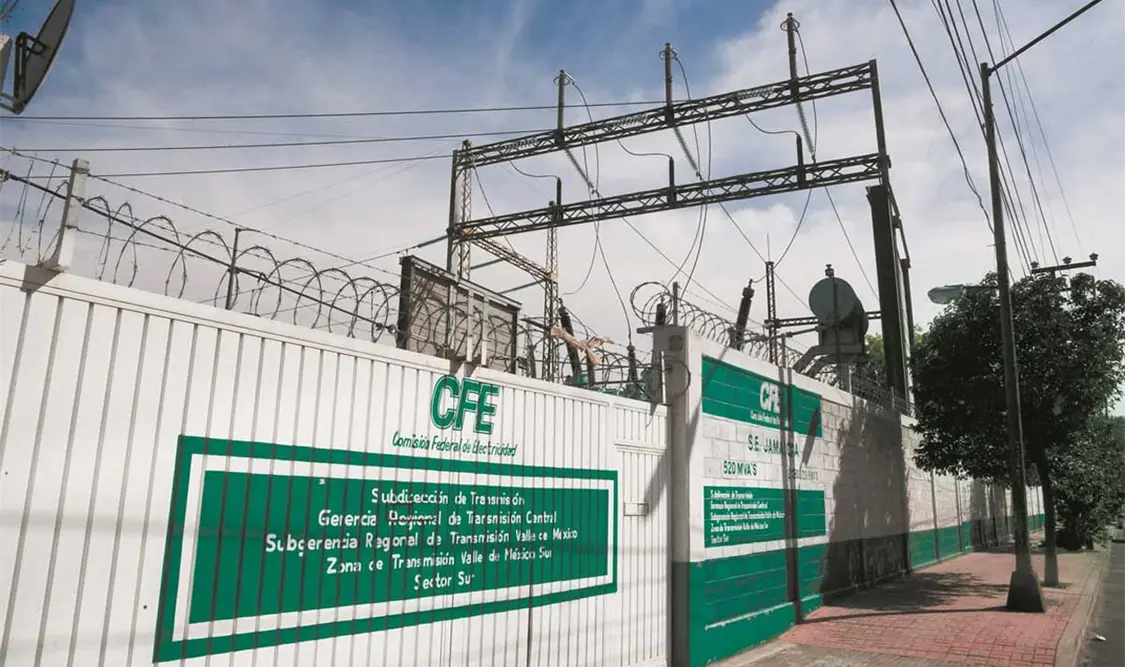 En un futuro los ataques podrían extenderse a instalaciones estratégicas del Gobierno Federal. Cortesía