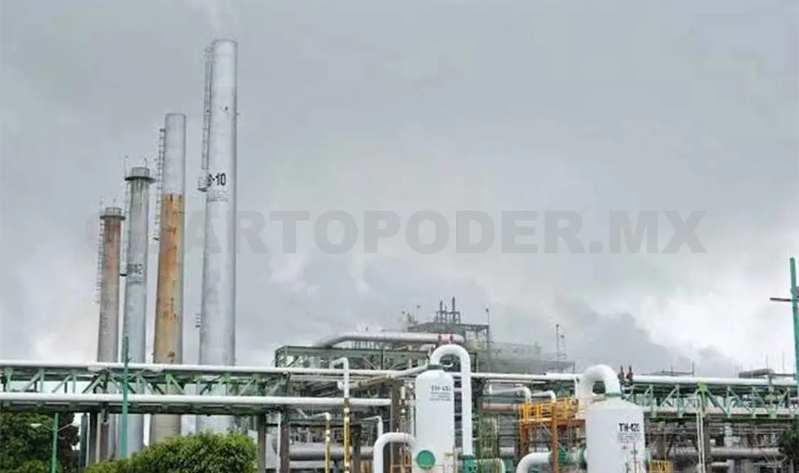 Chiapas ocupa el 7.º lugar nacional en crecimiento de actividad industrial. CP